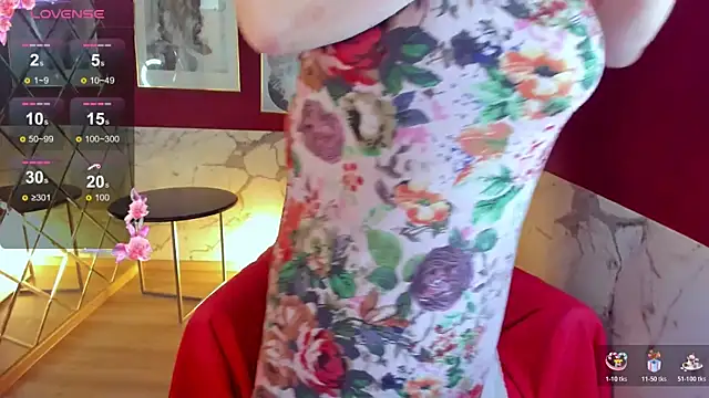 KellyPerfectionn Live XXX chat