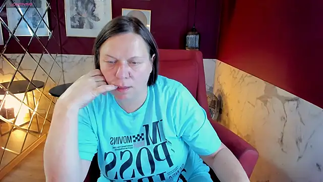 KellyPerfection's Live XXX Chat