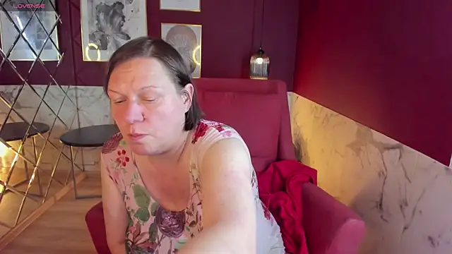 KellyPerfection's Live XXX Chat