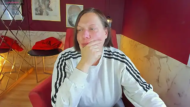 Онлайн чат XXX KellyPerfection