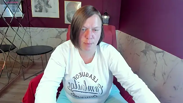 KellyPerfection live XXX chat