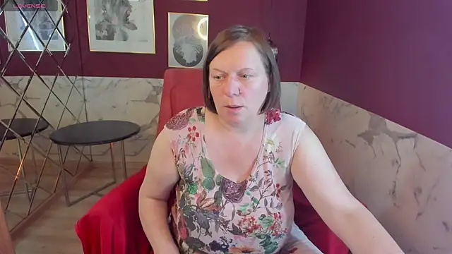 KellyPerfection – Naživo XXX chat