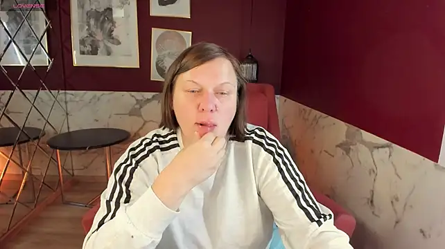 KellyPerfection Live XXX Chat