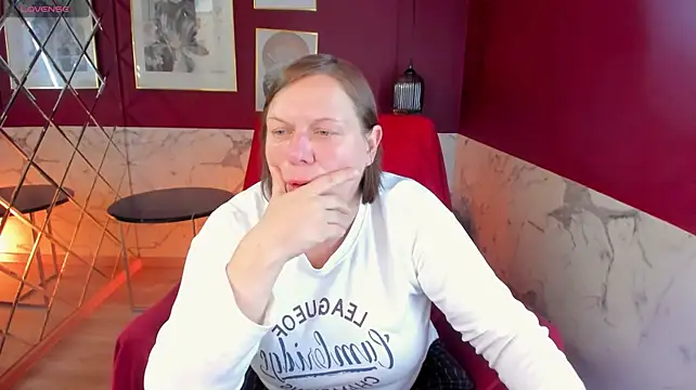 KellyPerfection Live XXX-Chat