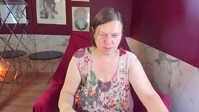 KellyPerfection Chat XXX live