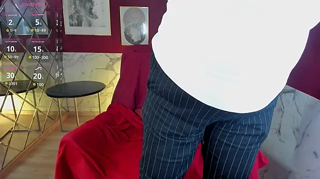 KellyPerfection XXX чат на живо
