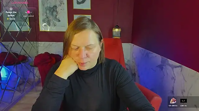 KellyPerfection's Live Sex Cam Show