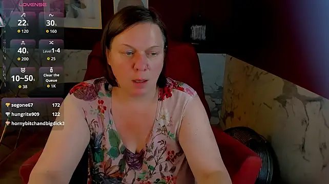 KellyPerfection XXX чат на живо