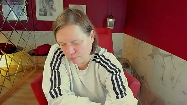 Онлайн чат XXX KellyPerfection