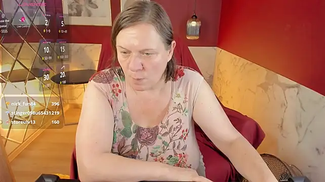 KellyPerfection Chat XXX live