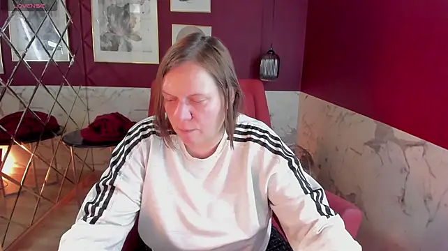 Chat XXX Live KellyPerfection