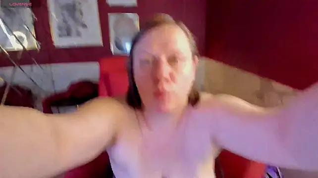 Chat XXX en directo de KellyPerfection