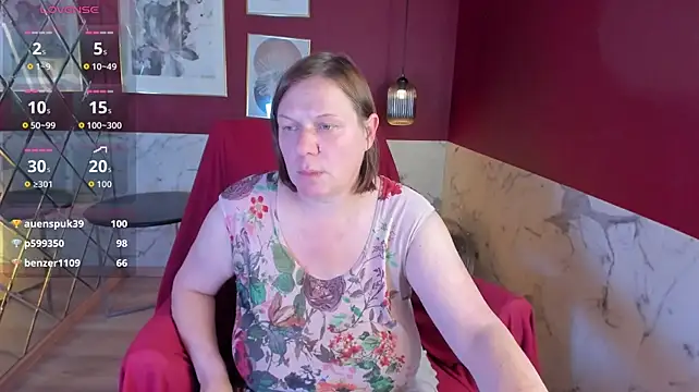 KellyPerfection live XXX chat