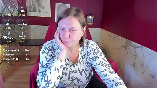 KellyPerfection live XXX chat