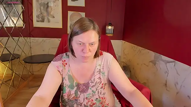 KellyPerfection Chat XXX live