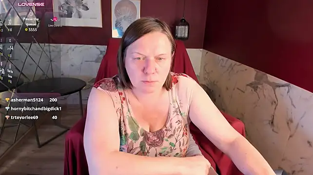 Chat XXX Live KellyPerfection