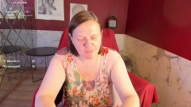 KellyPerfection Live XXX-Chat