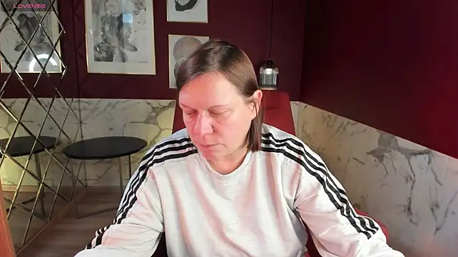 KellyPerfection's Live XXX Chat