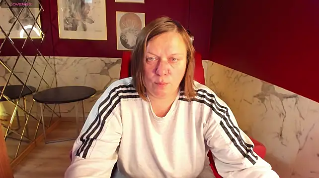 Živý XXX chat KellyPerfection