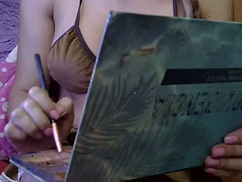 pamelasophia19 Webcam-Show