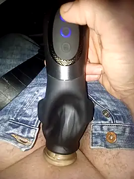 peter40bi Webcam Show