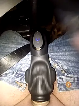 peter40bi Adlı Modelin Web Kamerası Şovu