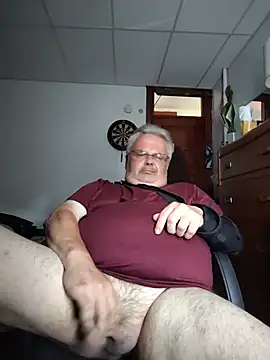 Fortycock webkamerás műsora