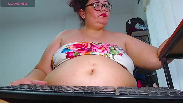 ashelymalefica Live XXX-chat