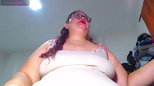 Chat XXX ao vivo de ashelymalefica