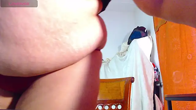 Show webcam de ashelymalefica