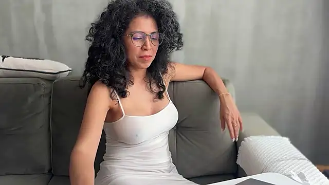 illaroomn Webbikameraesitys
