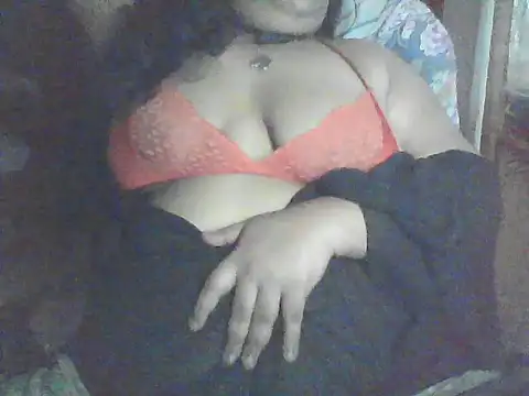 LadyFreya_777 Live XXX-chat