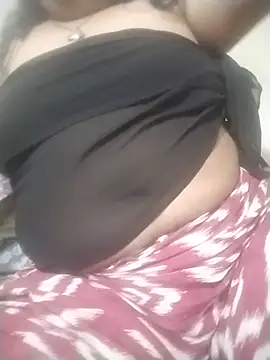 LadyFreya_777 网络视讯表演