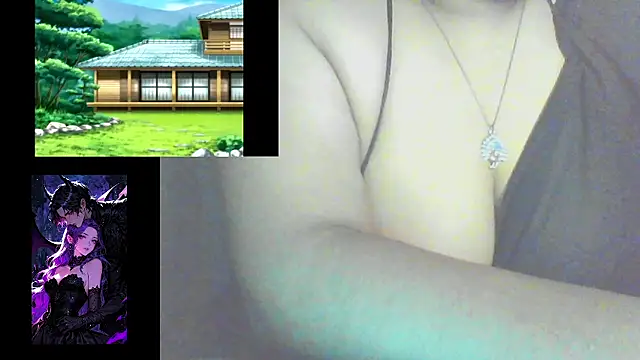 LadyFreya_777's Live XXX Chat