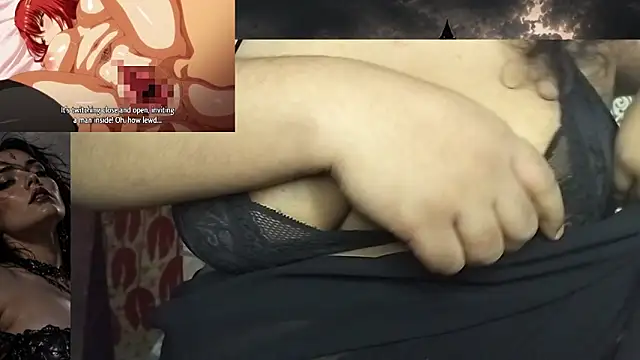 LadyFreya_777 XXX чат на живо