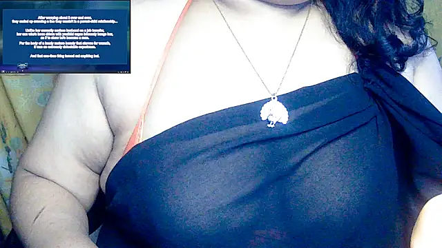 LadyFreya_777 Webcamshow