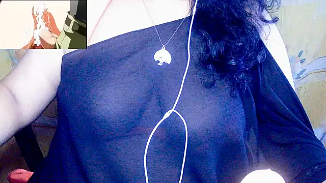 Chat +18 de LadyFreya_777 ao vivo