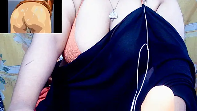 LadyFreya_777 live XXX chat