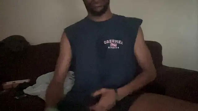 daloyhasabigdick's Webcam Show