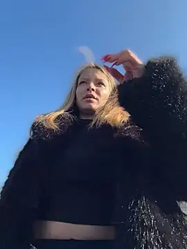 AnastasiaAniessのウェブカメラショー