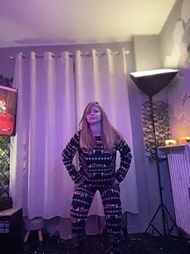 AnastasiaAniess Webcam show