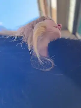 Pokazy przed kamerką – AnastasiaAniess