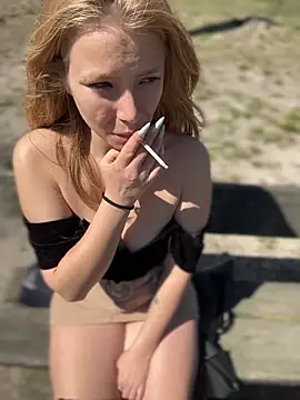 AnastasiaAniess' Webcam Show