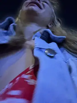 AnastasiaAniess Webcam-Show