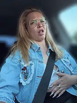 AnastasiaAniess 网络视讯表演