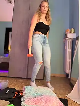 AnastasiaAniess' Webcam Show