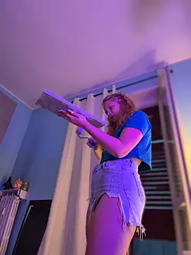AnastasiaAniess Webcam show