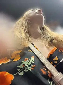 AnastasiaAniess Webcam-Show