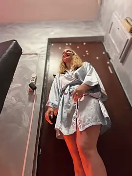 AnastasiaAniess Chat XXX in diretta