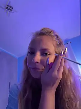 Chat +18 de AnastasiaAniess ao vivo
